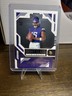 2024 Panini Contenders - Dallas Turner (RC) Draft Class Contenders #25 Vikings