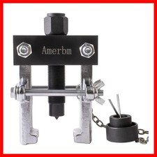 Heavy Duty Adjustable Pitman Arm Puller Oem-grade Automotive Repair Tool Heavy Duty Adjustable Pitman Arm Puller Oem-grade Automotive Repair Tool