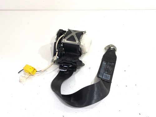 VW 3C1857706R SICHERHEITSGURT RECHTS VORNE 1 Stück