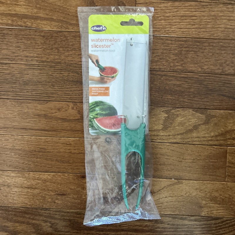Chef’n Watermelon Slicester