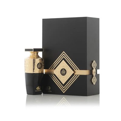 Madawi Gold Edition by Arabian Oud 100ml Eau De Parfum Spray - Fast Shipping N
