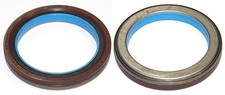 Image of Crankshaft Shaft Seal Fits Citroën Relay Fiat Iveco Daily Peugeot ELRING 353.090