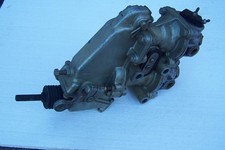 K700 Ural Kraz T150k Bremsventil Fußbremsventil Bremse Luftbaugruppe NEU Orig.