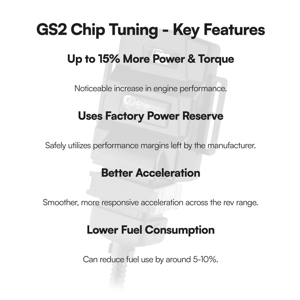 Chiptuning