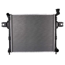 Radiator Unit Replacement for 2006-2010 Jeep Commander 2005-2010 Grand Cherokee