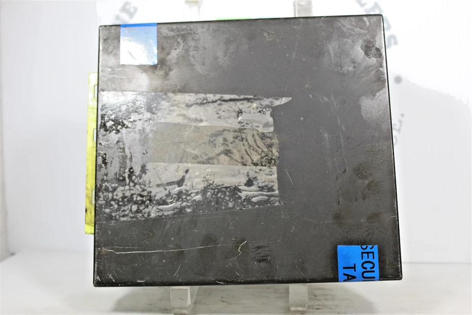 8944580020 Isuzu Impulse 1988-89 Unidad de control del motor Módulo ECU OEM 4B1 133 B11 Foto 2 de 4