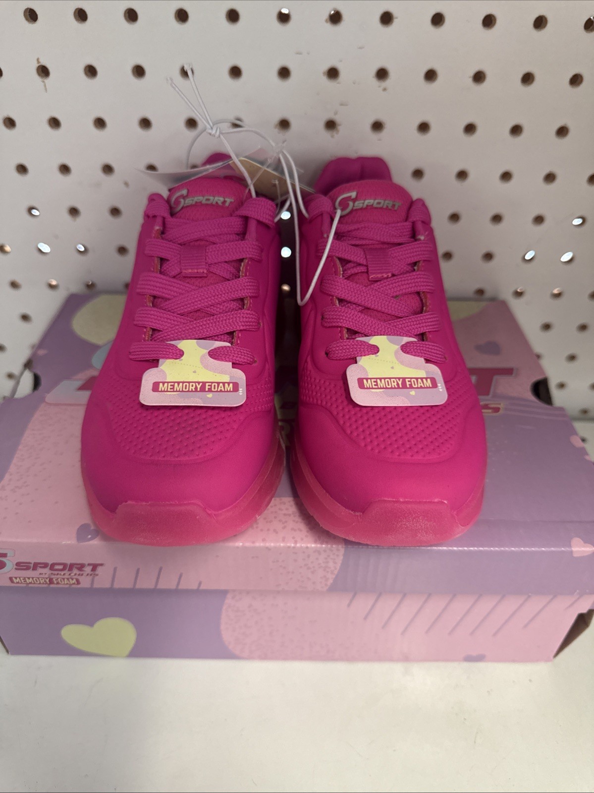 Pink 13