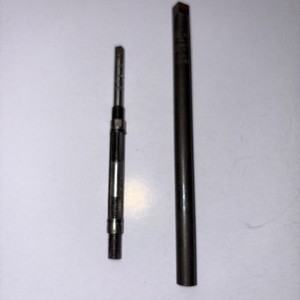 Beard 5/16” - 11/32” Expansion Reamer With Extension