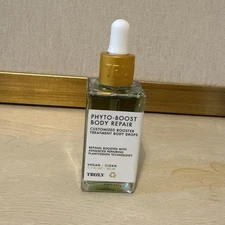 TRULY Beauty PHYTO-BOOST BODY REPAIR- Customized BOOSTER Treatment Body Drops
