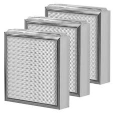 Carmerny 990-13 Humidifier Vapor Water Pad Filter Compatible with GeneralAire...