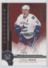 2016-17 Upper Deck Artifacts Stars /499 Daniel Sedin #129 HOF 0i6