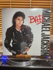 Michael Jackson, Bad, 2016 Epic, Gatefold, M/M, SEALED, SEALED