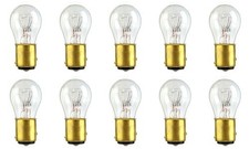 Cec 1157 Bulbs 12.814 V 26.888.26 W Bay15d S-8 10pk