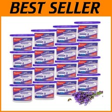 Odor Eliminator Lavender Scent 16-Pack