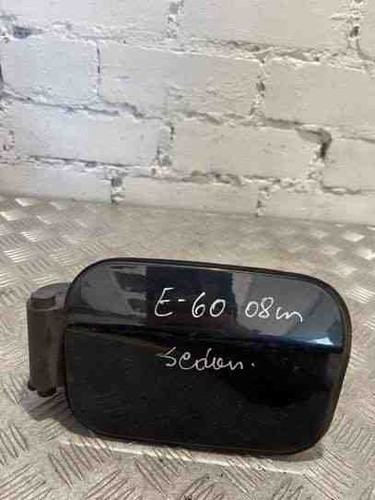 BMW 5 Touring E61 Kraftstofftankdeckel 7183712 3.00 Diesel 160kw 2005 21516120