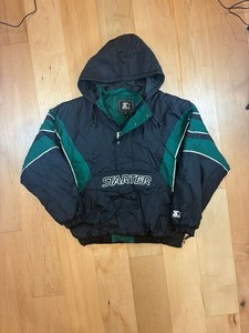 Starter Anorak | eBay