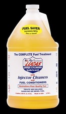 Lucas Oil 10013 Gallon Fuel Treatment
