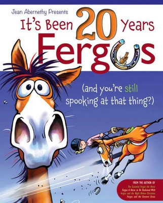 It's Been 20 Years, Fergus | Jean Abernethy | Englisch | Taschenbuch | 2021
