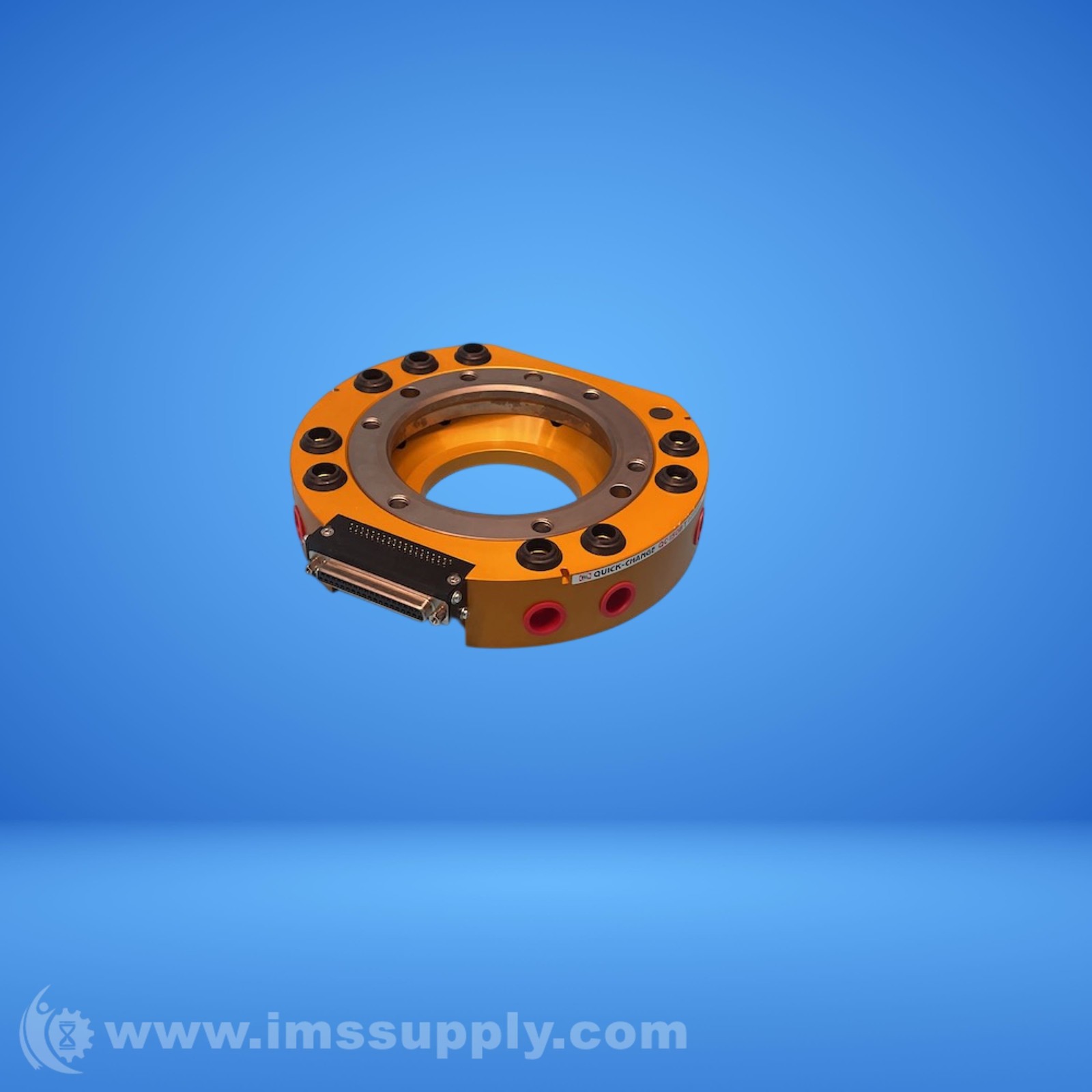 BL Autotec QC-150B-S129 Quick Change Device FNIP