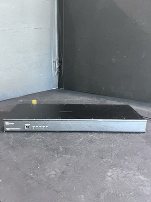 Crestron CP3N 3-Series System Processor Controller