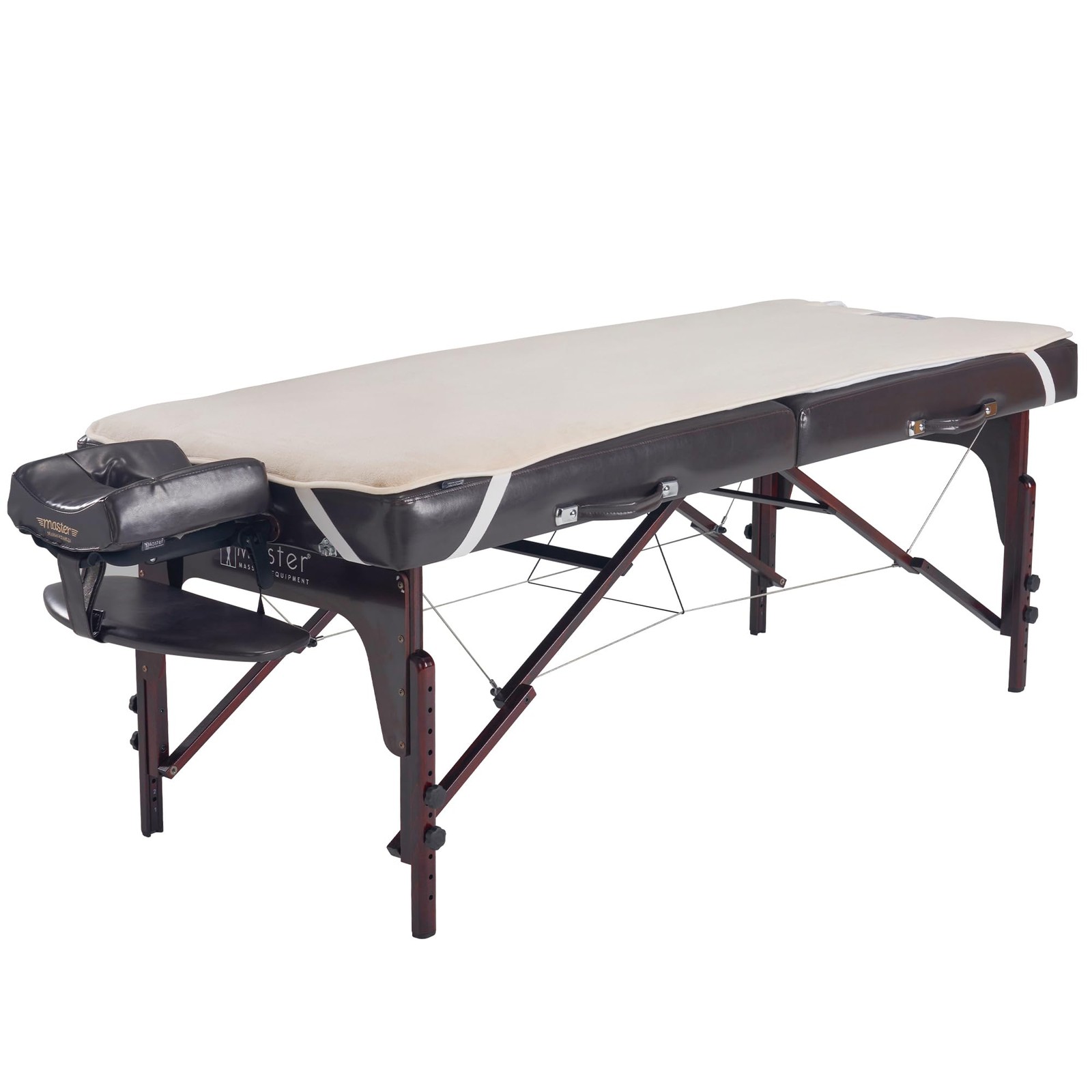 Master Massage ETL Certified Massage Table Warmer Heating Bl