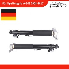 2x Stoßdämpfer Hinten Links & Rechts 228340...