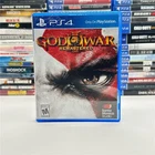 God Of War Remastered III - Sony PlayStation 4