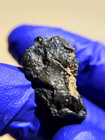 NWA 13522 CV3 Carbonaceous Chondrite Meteorite 3.959g Rare Individual COA — photo 2