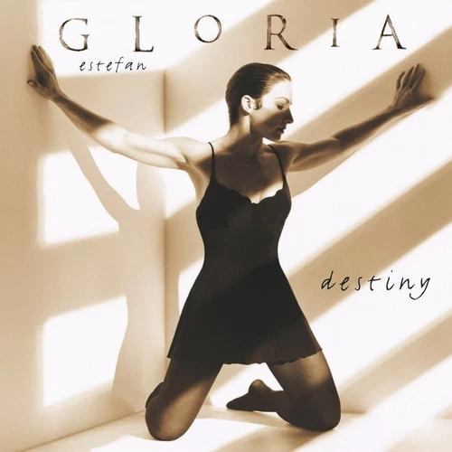 Gloria Estefan - Destiny (1996) CD NEW & SEALED