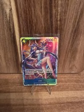 One Piece Tcg Ulti Op05-043 Super Rare ENG Nm