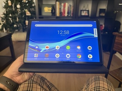 Lenovo Tab M10 Plus TB-X606F FHD 10.3'' 2GB RAM 32GB - Tablet