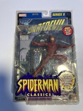 Marvel Series II Daredevil 6 And 32 Page Comi...