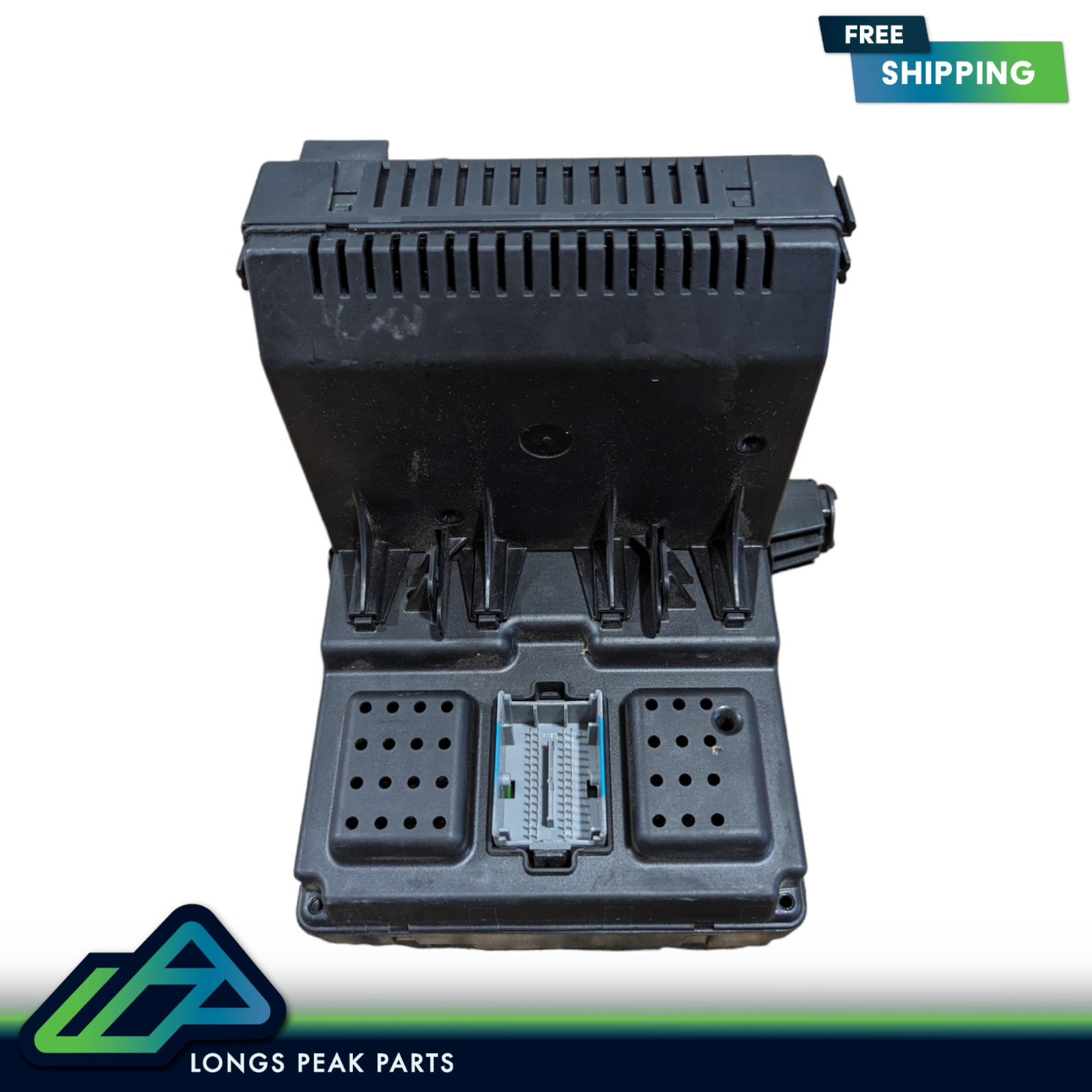 05-14 Volvo XC90 CEM Central Electronic Control Module Fuse Box Relay ...