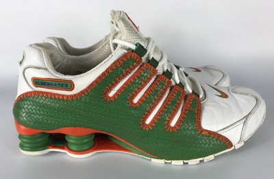 nike shox 2006