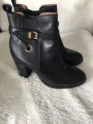 carvela heeled ankle boots