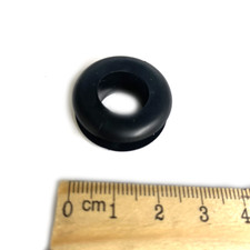 BSA/ Triumph Headlamp Bracket Wire Stay Grommet OEM: 60-2630