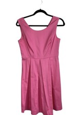 NWT Forever 21 pink Sleeveless Dress Women’s Size Small