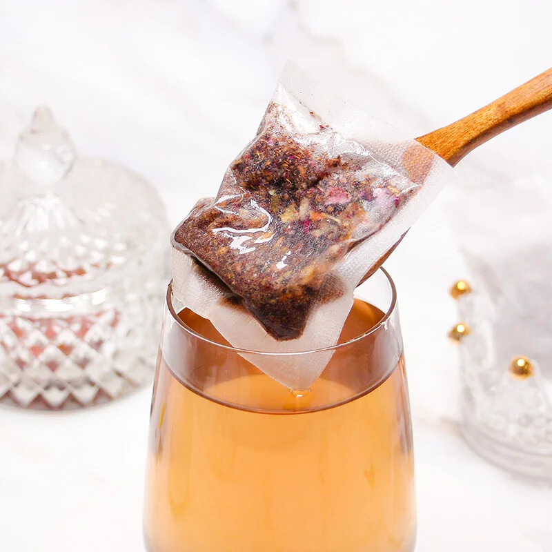 Rosa Roxburghii Rose Tea Healthy Herb Tea Bag 150g/5.29oz