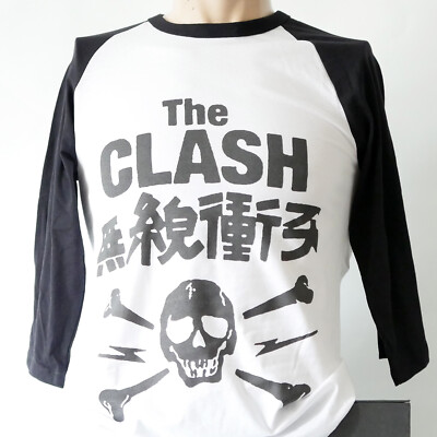 Charged Gbh Album Street Punk Band O Neck Men T Shirt Size S 3xl Tt530 - Foto 9