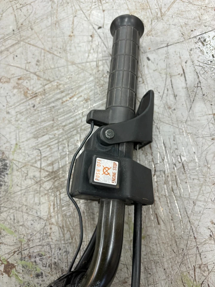 YAMAHA PHAZER 2000 ручки Comp 8CR-23811-00-00 RW5862 - Изображение 3 из 3