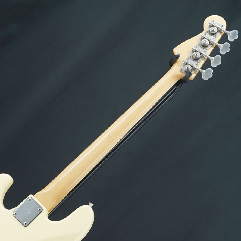 Moon JB-4A　バルトリーニPU＆XTCT JB-4 ACTIVE | BASS | MOON GUITARS - 国産のオーダーメイド