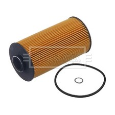 For BMW 7 Series E38 740i,iL Genuine Borg & Beck Engine Oil Filter Insert