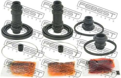 0275-Y60R FEBEST Repair Kit, brake caliper for NISSAN - Picture 1 of 2