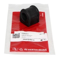 Herth+Buss Jakoparts Stabilisatorlager FüR Mazda 3 (Bk) 2.0 MZR-CD 5 (CR19) Vor
