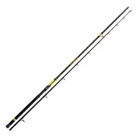 Black Cat Perfect Passion XH-S 2,80M 350G Angelrute Welsrute Waller
