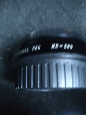 Fotodiox Pro MD-EOS Adapter