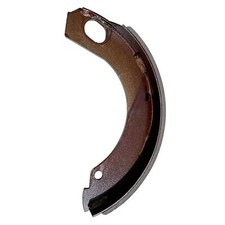 Bremsbacke 300x50mm passend für Deutz-Fahr, D 2506 3006 4006 Fußbremse