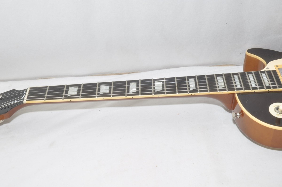 Orville Les Paul Standard LPS-75 Electric Guitar Ref No 6835 | eBay