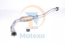 Catalyseurs Land Rover DEFENDER