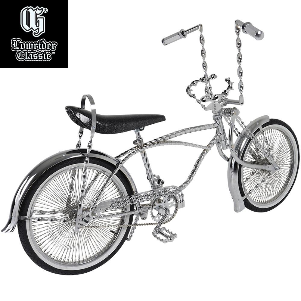 OG COLLECTION LOWRIDER 20